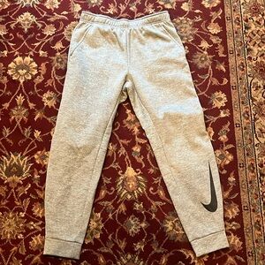 Nike Dri-fit Joggers